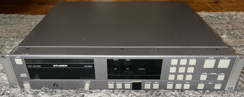 Player studer d732 - player,