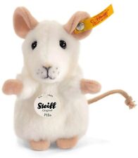 Steiff' Pilla 'Blanc Souris -