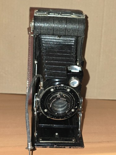 Appareil photo kodak - photo,