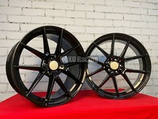 4X Roues 19" 763M style 5X112