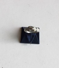 Bague De Poilu En Alu