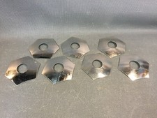 Lot de 7 anciennes coupelles