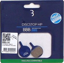 Plaquettes De Frein BBB Magura