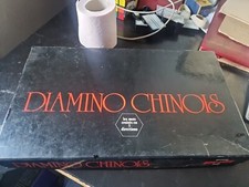 Diamino chinois jeu de - diamino,