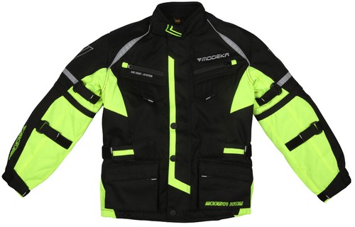 Modeka tourex kids - kids, 152