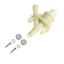 Kit de remplacement de vanne