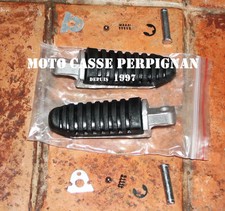 Repose Pied AR Suzuki - 600 900 RF - 1300 GSXR  Hayabusa - GSX 1300 B King -