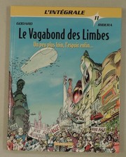 Vagabond des Limbes integrale