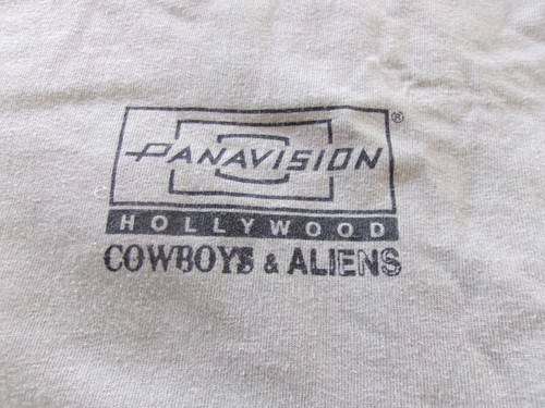 Cowboys aliens l panavision - cowboys,