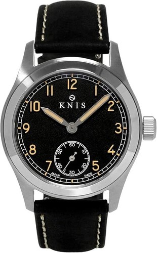 Montre militaire rétro - , knis