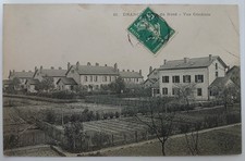 Carte Postale Ancienne Drancy