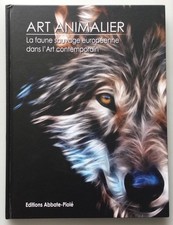 Art animalier faune - art,