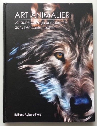 Art animalier faune - art, la