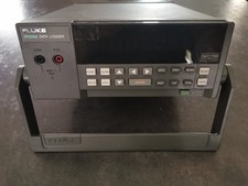 Fluke Hydra 2625A Data Logger