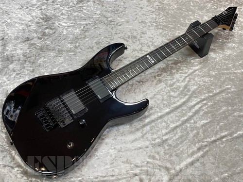 Guitare électrique esp - esp, e-ii