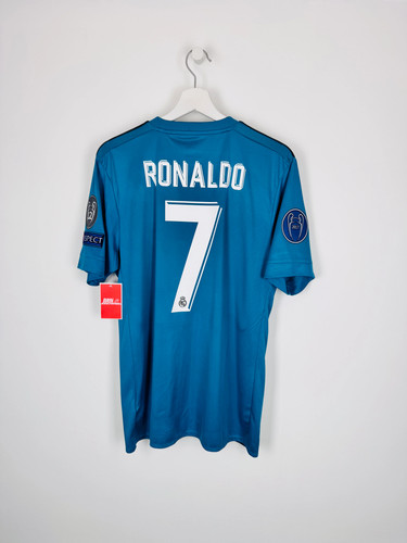 Maillot football real - maillot, de