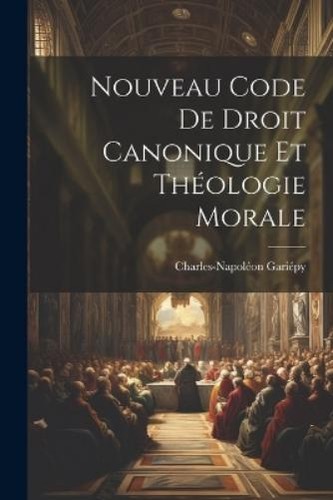 Gariépy charles napoléon - charles-napoléon, 18