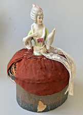 Demi-figurine Marquise en