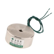 Solénoïde D'électroaimant