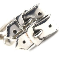 Boutons de manchette HERMES