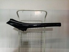 Deflecteur RENAULT SCENIC 3