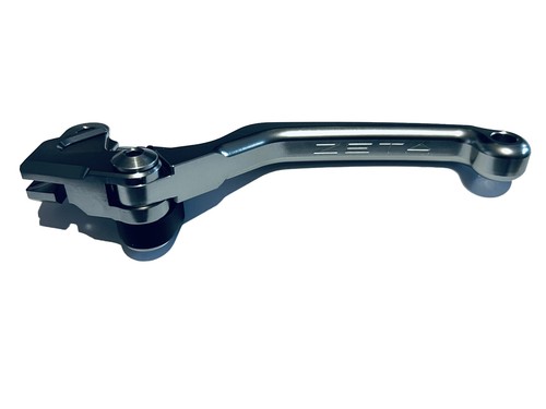 Levier pivot embrayage zêta - pivot, 4