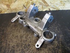 Té supérieur Honda CBX 650