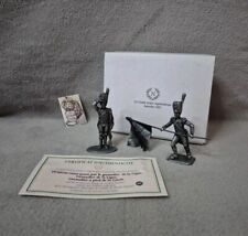 Figurine MHSP édit. Atlas