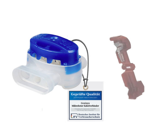 Husqvarna automower comp - automower,