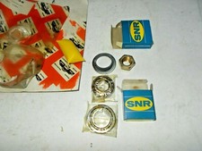 Kit Cuscinet De Roue Arrière