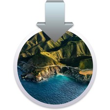 USB Installer Mac OS Big Sur -