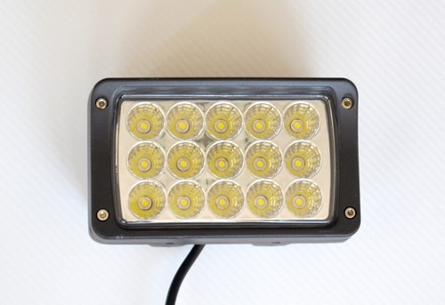 45w 24v 2cm drl led - 1x,