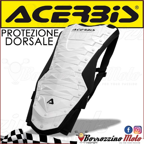 Protection pare dos - protection, pare-dos