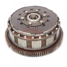 Embrayage origine pour Moto