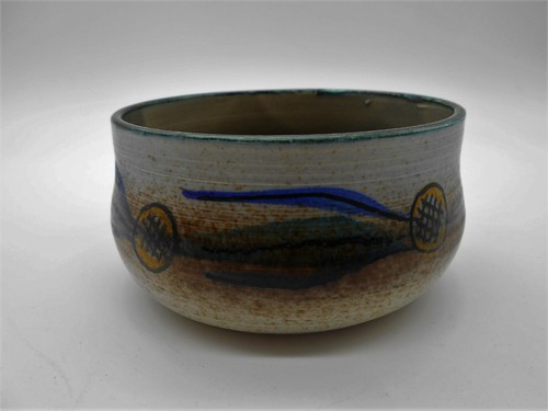 Très beau pot - trÈs, coupe