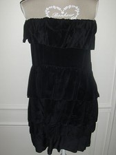 BELLE ROBE BUSTIER STELLA