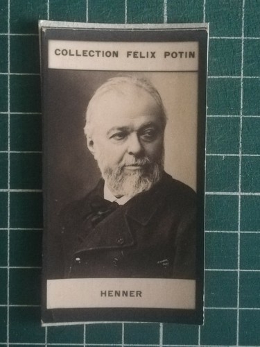 To089 felix potin 1er album - potin,