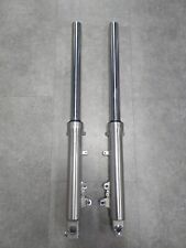 2 bras de fourche SHOWA neufs pour SUZUKI 750 GSXF 1998-2003.