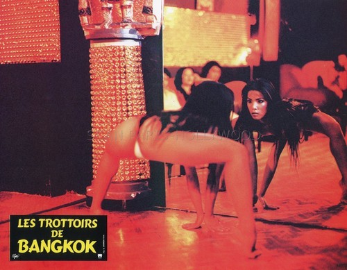 Sexy yoko jean rollin les - jean,