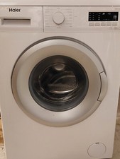 lave linge HAIER à hublot -