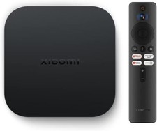 Mi TV Box S 2nd Gen Lecteur 4K