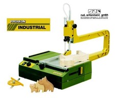 Scie À Chantourner Proxxon DS