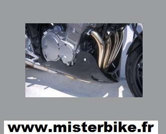 Sabot moteur ermax suzuki gsf - moteur,