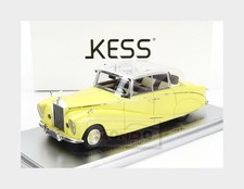 1:43 KESS MODEL Rolls Royce