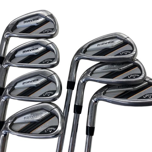 Set fers callaway mavrik - set,