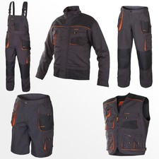 Vêtements de travail pantalon