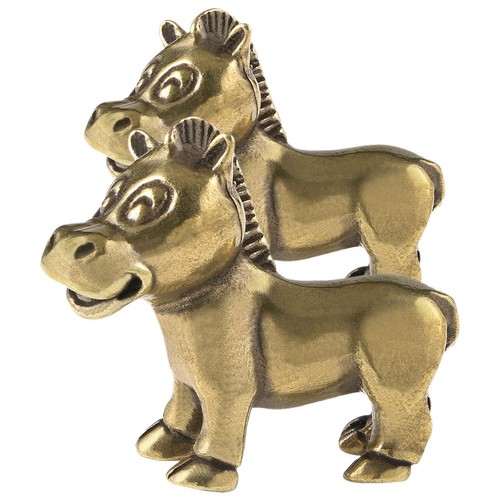 Pcs figurine chevaux - pcs,