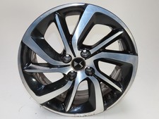 jante aluminium ds DS 3 (SA_)