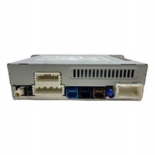 Commande radio R-Link 2 Kadjar