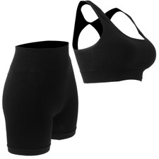  Vêtements De Gymnastique